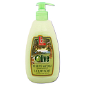 Bohemia Gifts Oliva cremige Flüssigseife 500 ml