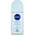 Nivea Fresh Energy Roll-On-Antitranspirant, 50 ml