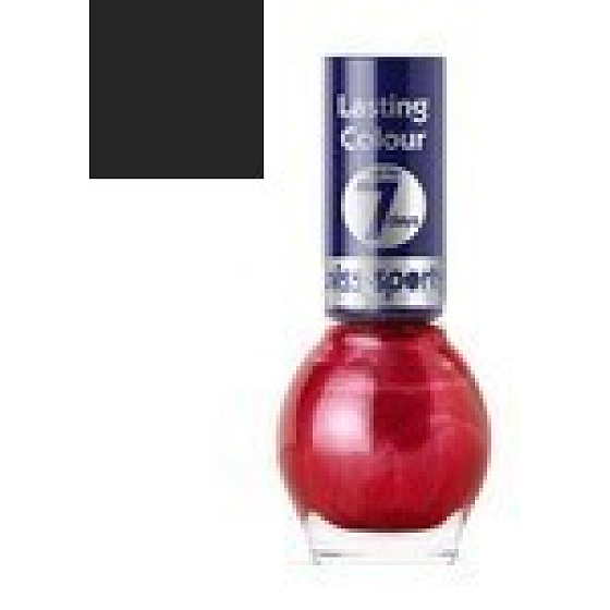 Miss Sports dauerhafte Farbe Nagellack langlebig 080 8 ml