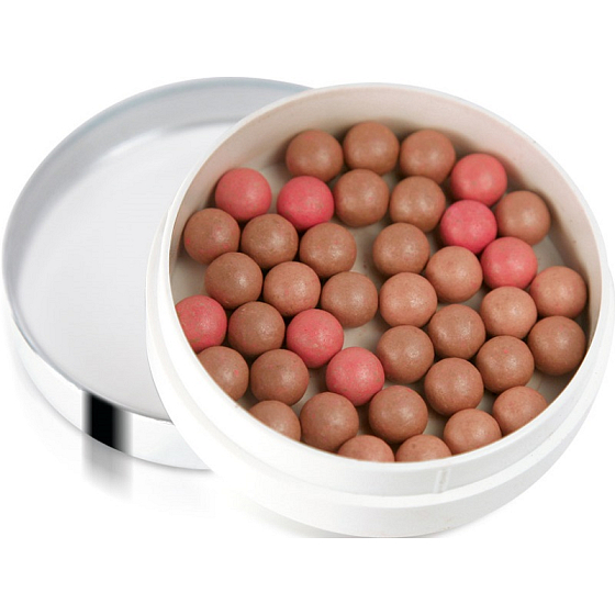 Classics Ball Blusher Ball Powder 01 22,5 g