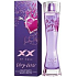 Mexx XX Sehr wildes Eau de Toilette für Frauen 40 ml