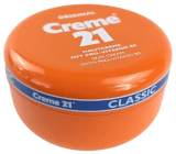 Creme 21 Original Provitamin B5 Hautpflegecreme 250 ml