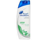 Head & Shoulders Eukalyptus Anti-Schuppen beruhigendes Shampoo 400 ml