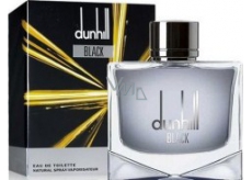 Dunhill Black Eau de Toilette für Männer 30 ml