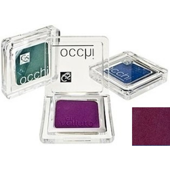 Gabriella Salvete Occhi di Velluto Lidschatten Lidschatten 05 2,5 g