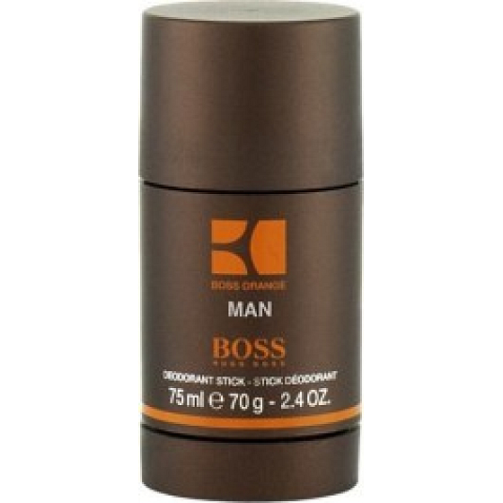 Hugo Boss Orange Man Deo-Stick für Männer 75 ml