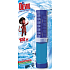 Dr. Devil 3in1 Point Block WC Block in Tube Polar Aqua, 75 ml