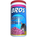 Bros Getreideflocken gegen Mäuse, Ratten und Ratten 250 g