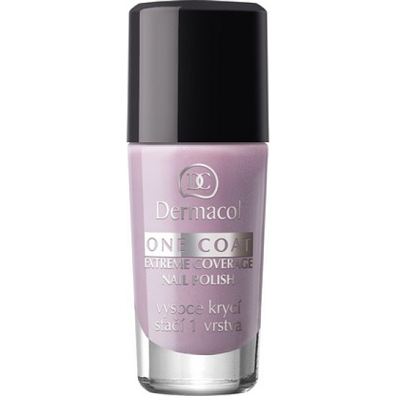Dermacol One Coat Extreme Coverage Nagellack Nagellack 104 10 ml