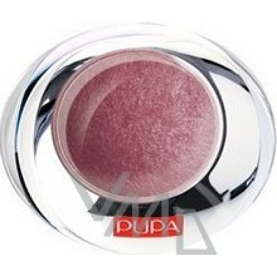 Pupa Luminys Silk Lidschatten Shade 300 aus Ombretto Cotto Satinato 2,2 g