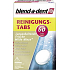 Blend-a-dent Mild Mint Tabletten zum Reinigen von Zahnersatz 60 Stück