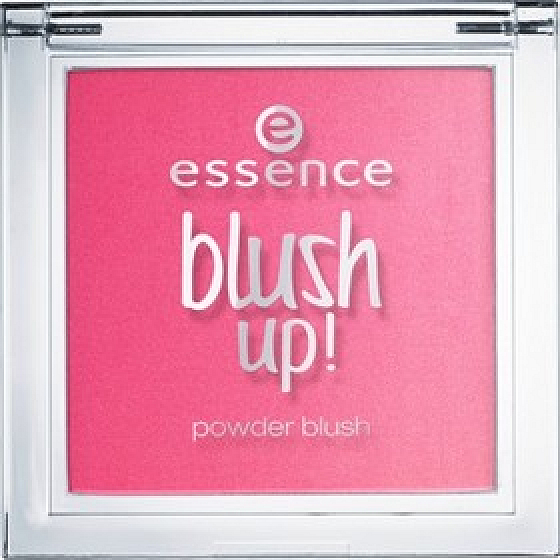 Essenz erröten! Powder Blush Blush 20 Pinky Flow 8 g