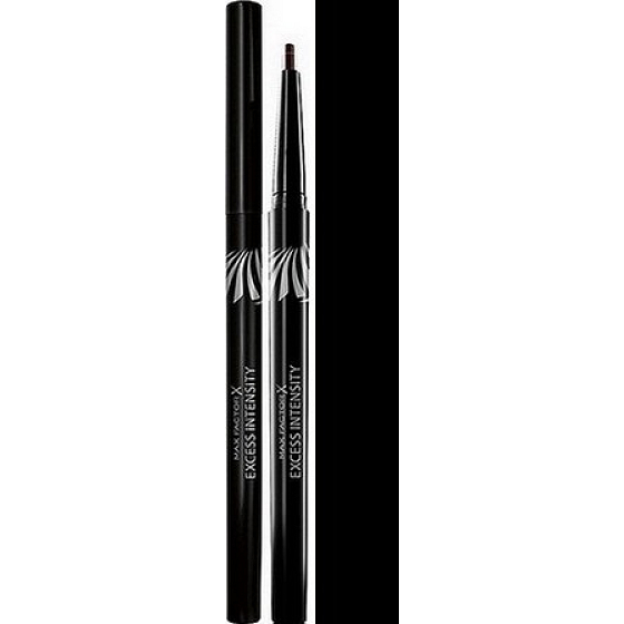 Max Factor Überintensität Longwear Eyeliner Eyeliner 04 Charcoal 2g
