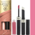Max Factor Lipfinity Lip Color Lippenstift & Glanz 022 Forever Lolita 2,3 ml und 1,9 g