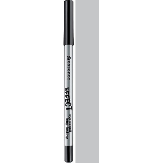 Essence Effect Eyeliner 01 Silver-Surfer 1,26 g