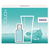 Mexx Ice Touch Woman Eau de Toilette 15 ml + Duschgel 50 ml, Geschenkset