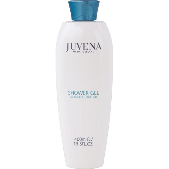 Juvena Body Maxi Luxus Duschgel 400 ml