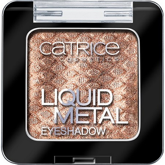 Catrice Liquid Metal Lidschatten 120 Satina Van Der Woodsen 3 g