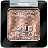 Catrice Liquid Metal Lidschatten 120 Satina Van Der Woodsen 3 g