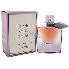 Lancome La Vie Est Belle Intensives Eau de Parfum für Frauen 50 ml