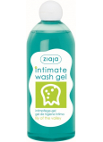 Ziaja Intima Maiglöckchen-Gel für intime Hygiene mit dem Duft von Maiglöckchen 500 ml