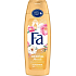 Fa Oriental Moments Desert Rose & Sandelholz Düfte Duschgel 250 ml