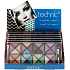 Technic Bright Eyes 32 Lidschatten-Kosmetikkassette