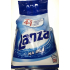 Lanza White Waschpulver 100 Dosen 7,5 kg