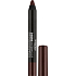 Deborah Milano 24Ore 2in1 wasserdichter Lidschatten und Eyeliner 05 Mat Chocolate 2 g