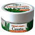 Bione Cosmetics Cannabis Körperbutter mit Palmöl und Bienenwachs 150 ml