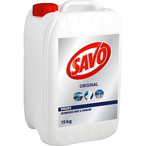 Savo Profi Original 15 kg Savo Profi Original 15 kg