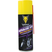 Coyote Konkor 101, 200 ml