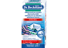 Dr. Beckmann Bleichmittel für Wäsche, 75 g