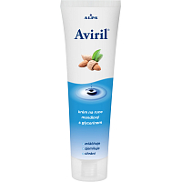 Alpa Aviril Mandelcreme für die Hände, 100 ml