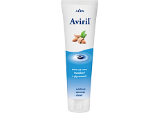 Alpa Aviril Mandelcreme für die Hände, 100 ml