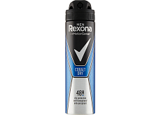 Rexona Men Antitranspirant Cobal Dry, 150 ml