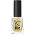 Dermacol 5 Day Stay Langlebiger Nagellack 14 Gold Tiara 11 ml
