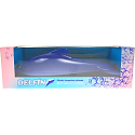 Karlovy Vary Kosmetik Delphinblau Badzusatzschaum für Kinder 200 ml