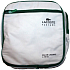 Lacoste Eau de Lacoste L.12.12 2-in-1 Rucksack - Tasche grüner Streifen 58 x 26,5 x 29 cm
