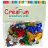 CreaFun Konfetti Schmetterling 14 g