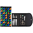 Dup Manicure India Nylon 6 Stück Muster 230404-023