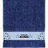 Albi Handtuch Sports Maniac Blue 90 x 50 cm