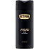 Str8 Ahead Duschgel für Männer 400 ml