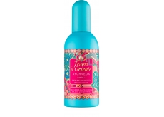 Tesori d Oriente Ayurveda parfümiertes Wasser für Frauen 100 ml