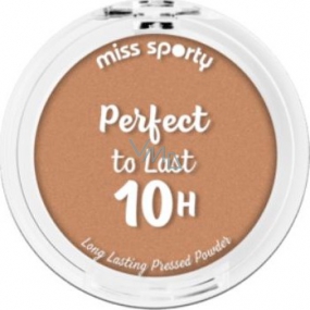 Miss Sporty Perfekt für 10H Pulver 004 9 g