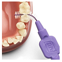 TePe Original Interdentalbürsten Normal 1,1 mm lila 8 Stück