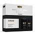 Str8 Ahead Aftershave 100 ml + Deodorant Spray 150 ml, Kosmetikset