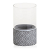 Yankee Candle Tribal Stone II Votivkerzenleuchter 15 x 9 cm