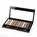 Makeup Revolution Iconic 2 Lidschatten-Palette 12 x 1,1 g