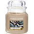 Yankee Candle Seaside Woods - Duftkerze Classic Seaside Woods Classic Medium Glass 411 g